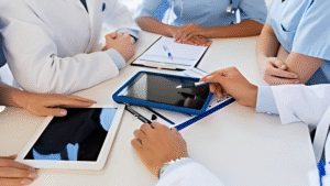 Nursing Professional 
