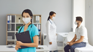 highest paying jobs in nursing