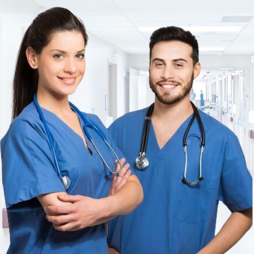 difference between bsc mlt and dmlt